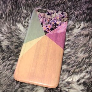 Etsy iPhone 6 Floral Case
